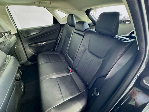 Used 2023 Lexus NX 350 AWD image 24