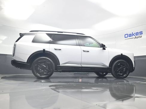 New 2027 Kia Telluride SX Prestige X-Line w/ Towing Package AWD/4WD image 49