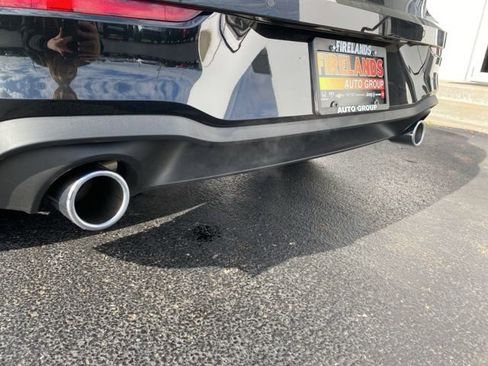 New 2026 Volkswagen GTI SE FWD image 16