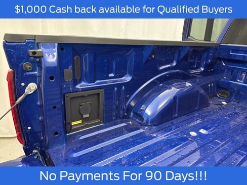 New 2026 Ford F150 STX w/ Equipment Group 200A AWD/4WD image 42