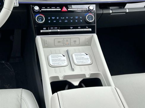 New 2026 Hyundai Santa Fe Limited image 26