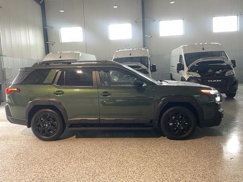 Used 2026 Subaru Outback Limited AWD/4WD image 4