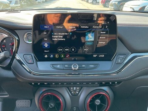 New 2026 Chevrolet Blazer RS w/ Enhanced Convenience Package image 11