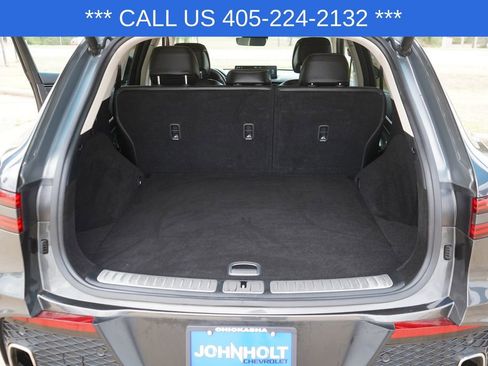 Used 2025 Genesis GV70 2.5T AWD/4WD image 29