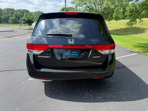Used 2016 Honda Odyssey Touring image 15