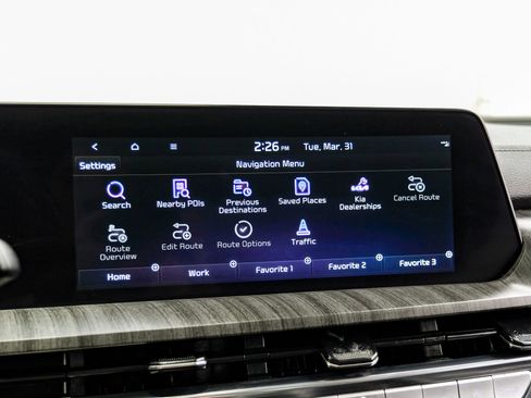 Used 2023 Kia Telluride SX Prestige image 27