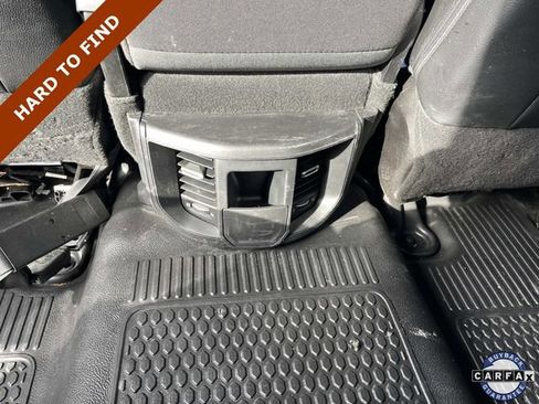 Used 2024 RAM 3500 Tradesman w/ Cold Weather Group image 15