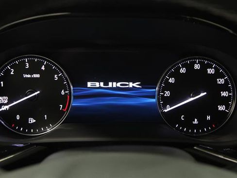Used 2023 Buick Envision Essence FWD image 8