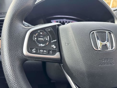 Certified 2020 Honda CR-V EX image 22