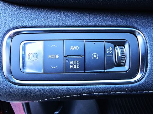 New 2026 Buick Enclave Sport Touring w/ Super Cruise Package image 27