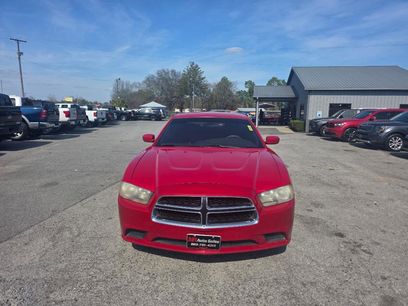Used 2013 Dodge Charger SE w/ Sport Appearance Group