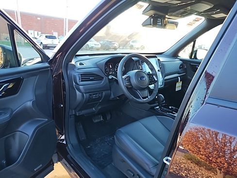 Used 2026 Subaru Forester Limited image 19