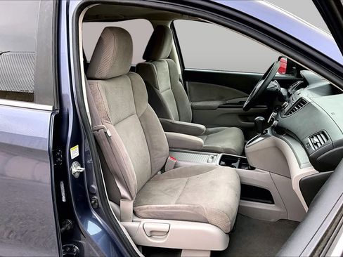 Used 2012 Honda CR-V EX image 10