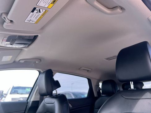 Certified 2025 Kia Sportage EX FWD image 22