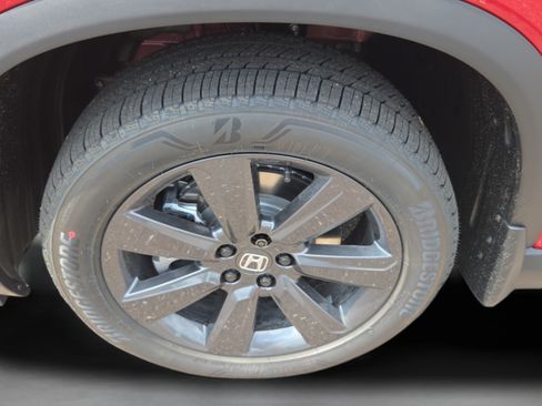 New 2026 Honda Pilot Sport image 28
