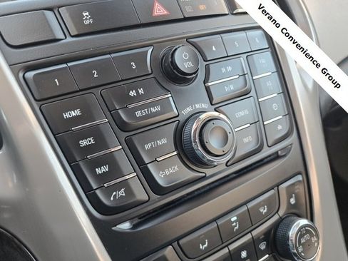 Used 2016 Buick Verano Convenience w/ Experience Buick Package image 23