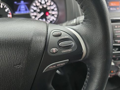 Used 2019 Nissan Pathfinder SV FWD image 33