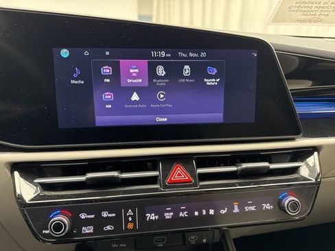 Used 2023 Kia Niro Wave w/ Wave Preserve Package image 27