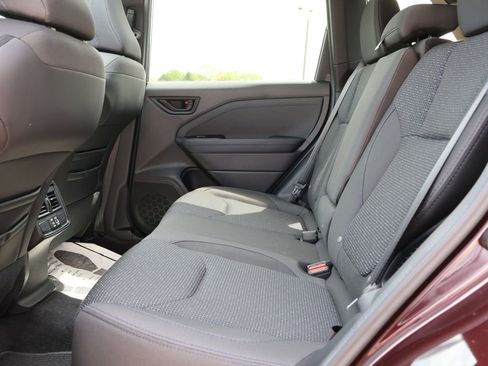 New 2026 Subaru Forester Premium AWD/4WD image 19