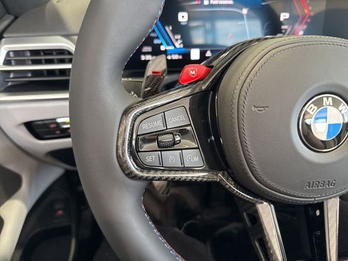 New 2027 BMW M4 xDrive Competition w/ Executive Package AWD/4WD image 19
