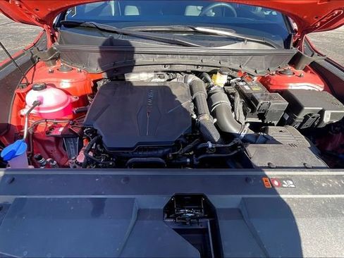 Certified 2025 Hyundai Santa Cruz XRT image 11