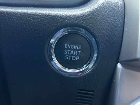 Used 2023 Toyota 4Runner Limited AWD/4WD image 24