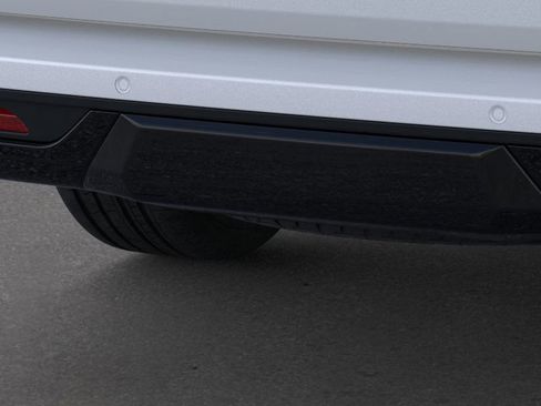 New 2026 Ford Expedition Platinum w/ Stealth Appearance Package AWD/4WD image 23