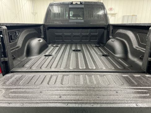 New 2026 RAM 2500 Limited image 23