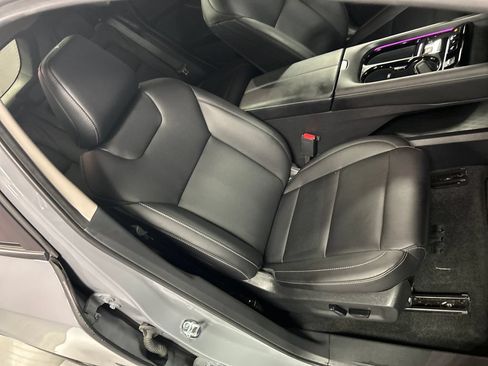 Used 2025 Nissan Murano SL w/ Cargo Package AWD/4WD image 24
