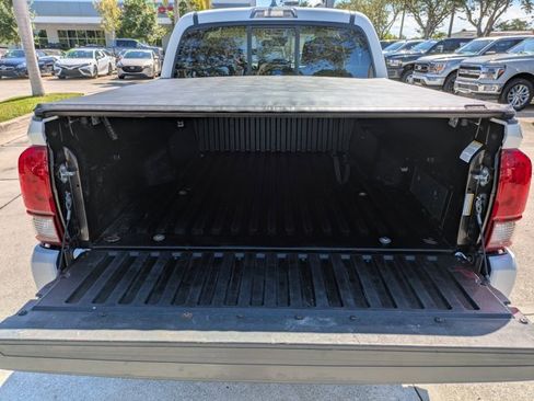 Used 2023 Toyota Tacoma SR image 12