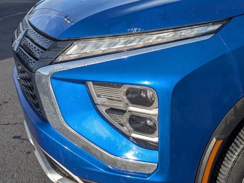 Used 2024 Mitsubishi Eclipse Cross SE image 11