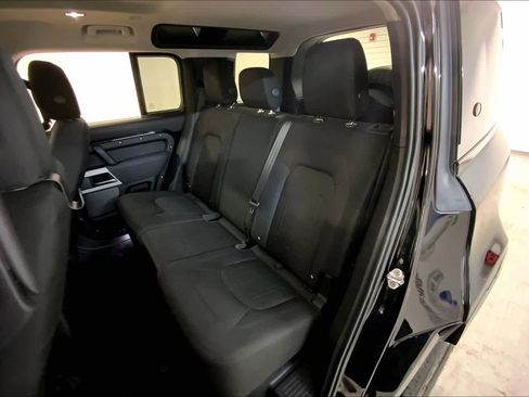 Used 2021 Land Rover Defender 110 image 20