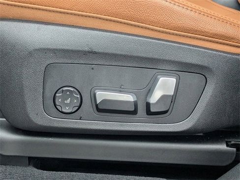 Used 2024 BMW X3 M40i w/ Premium Package image 20