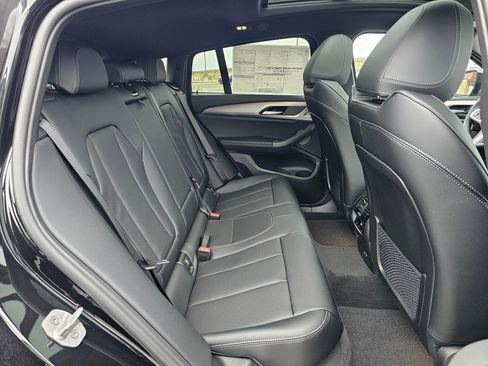 New 2025 BMW X4 xDrive30i w/ Premium Package image 14