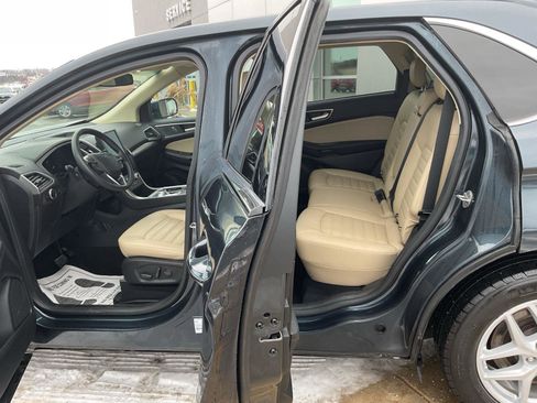 Used 2024 Ford Edge SEL w/ Convenience Package image 22