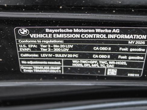 New 2026 BMW 228i w/ Technology Package FWD image 27