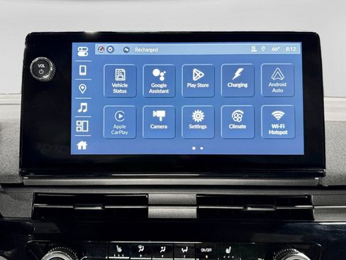 Used 2025 Honda Prologue EX image 13