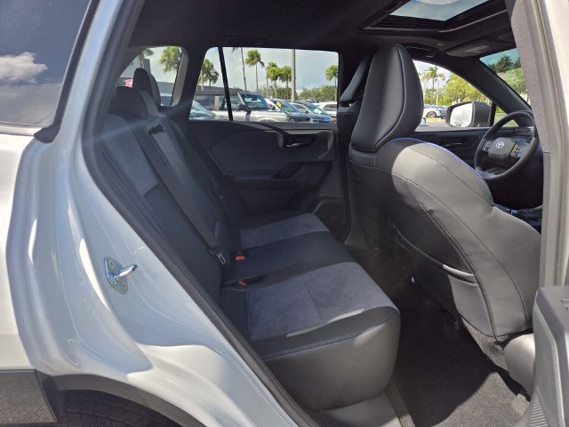 Used 2026 Toyota RAV4 XSE w/ Weather Package AWD/4WD image 17