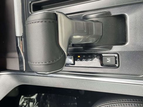 New 2025 Ford F150 Platinum w/ Equipment Group 702A High image 17