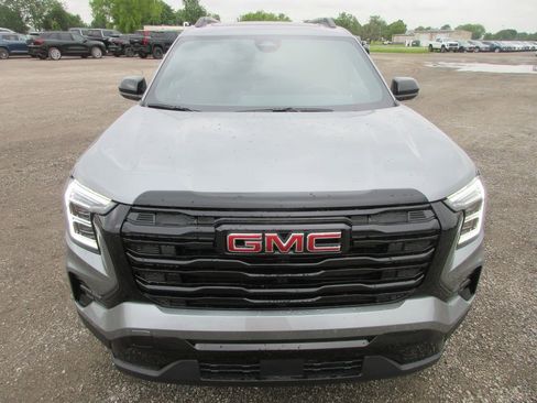 New 2026 GMC Terrain Elevation AWD/4WD image 10
