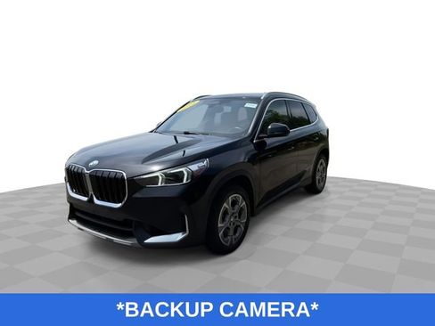 Used 2023 BMW X1 xDrive28i AWD/4WD image 5