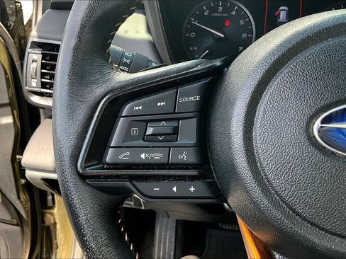 Used 2025 Subaru Outback Wilderness AWD/4WD image 10