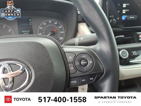 Used 2023 Toyota Corolla LE image 17