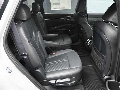 New 2026 Kia Sorento SX Prestige AWD/4WD image 41