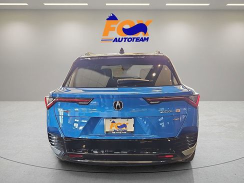 Used 2024 Acura ZDX Type S image 3