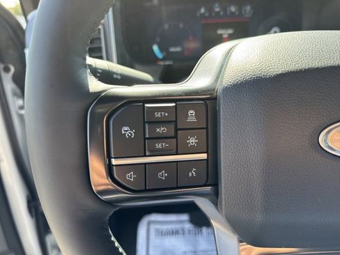 New 2025 Ford F350 Platinum image 31