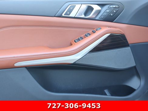 Used 2026 BMW X7 M60i AWD/4WD image 13