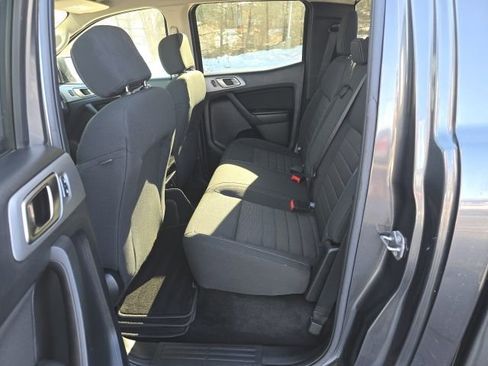 Used 2020 Ford Ranger XLT w/ Equipment Group 302A Luxury image 6