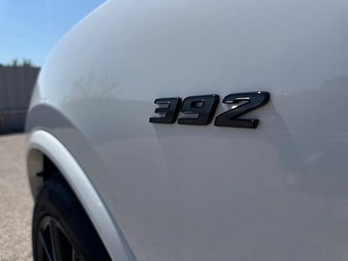 New 2027 Dodge Durango R/T AWD/4WD image 8