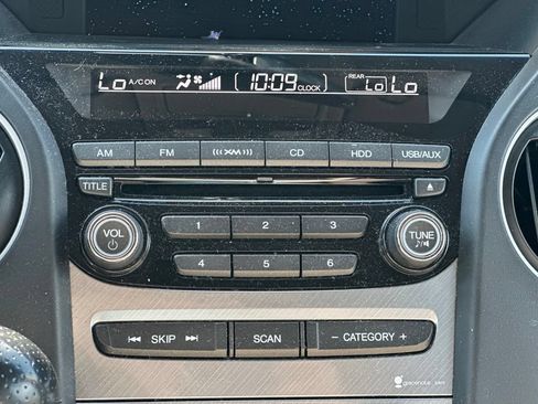 Used 2015 Honda Pilot EX-L image 24